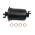 043-0997 by BECK ARNLEY - FUEL FILTER