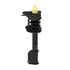 Monroe 173028 Suspension Strut and Coil Spring Assembly Quick-Strut Suspension – Jambe de force complète avec ressort