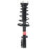 Monroe 173033 Suspension Strut and Coil Spring Assembly Quick-Strut Suspension – Jambe de force complète avec ressort