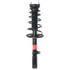 Monroe 173033 Suspension Strut and Coil Spring Assembly Quick-Strut Suspension – Jambe de force complète avec ressort