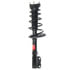 Monroe 173033 Suspension Strut and Coil Spring Assembly Quick-Strut Suspension – Jambe de force complète avec ressort