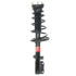 Monroe 173034 Suspension Strut and Coil Spring Assembly Quick-Strut Suspension – Jambe de force complète avec ressort