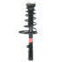 Monroe 173034 Suspension Strut and Coil Spring Assembly Quick-Strut Suspension – Jambe de force complète avec ressort