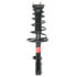 Monroe 173034 Suspension Strut and Coil Spring Assembly Quick-Strut Suspension – Jambe de force complète avec ressort