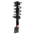 Monroe 173044 Suspension Strut and Coil Spring Assembly Quick-Strut Ensamble de Montante (Strut) y Muelle de Resorte de