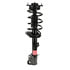 Monroe 173044 Suspension Strut and Coil Spring Assembly Quick-Strut Ensamble de Montante (Strut) y Muelle de Resorte de