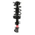 Monroe 173044 Suspension Strut and Coil Spring Assembly Quick-Strut Ensamble de Montante (Strut) y Muelle de Resorte de