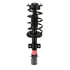 Monroe 173044 Suspension Strut and Coil Spring Assembly Quick-Strut Ensamble de Montante (Strut) y Muelle de Resorte de