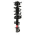 Monroe 173044 Suspension Strut and Coil Spring Assembly Quick-Strut Ensamble de Montante (Strut) y Muelle de Resorte de