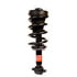 Monroe 139104 Suspension Strut and Coil Spring Assembly Quick-Strut Suspension – Jambe de force complète avec ressort