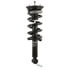 Monroe 153004 Suspension Strut and Coil Spring Assembly Magnum Loaded Assembly Front Suspension Strut and Coil Spring