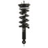 Monroe 153004 Suspension Strut and Coil Spring Assembly Magnum Loaded Assembly Front Suspension Strut and Coil Spring