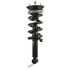 Monroe 153004 Suspension Strut and Coil Spring Assembly Magnum Loaded Assembly Front Suspension Strut and Coil Spring