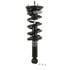 Monroe 153004 Suspension Strut and Coil Spring Assembly Magnum Loaded Assembly Front Suspension Strut and Coil Spring