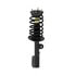 Monroe 153024 Suspension Strut and Coil Spring Assembly Magnum Loaded Assembly Front Right Suspension Strut and Coil Spring