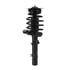 Monroe 173074 Suspension Strut and Coil Spring Assembly Quick-Strut Ensamble de Montante (Strut) y Muelle de Resorte de