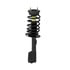 Monroe 153024 Suspension Strut and Coil Spring Assembly Magnum Loaded Assembly Front Right Suspension Strut and Coil Spring