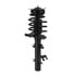 Monroe 173074 Suspension Strut and Coil Spring Assembly Quick-Strut Ensamble de Montante (Strut) y Muelle de Resorte de