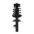Monroe 173074 Suspension Strut and Coil Spring Assembly Quick-Strut Ensamble de Montante (Strut) y Muelle de Resorte de