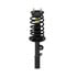 Monroe 153024 Suspension Strut and Coil Spring Assembly Magnum Loaded Assembly Front Right Suspension Strut and Coil Spring