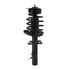 Monroe 173074 Suspension Strut and Coil Spring Assembly Quick-Strut Ensamble de Montante (Strut) y Muelle de Resorte de