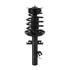 Monroe 173075 Suspension Strut and Coil Spring Assembly Quick-Strut Front Left Suspension Strut and Coil Spring Assembly