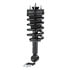 Monroe 153026 Suspension Strut and Coil Spring Assembly Magnum Loaded Assembly Suspension – Jambe de force complète avec