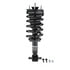 Monroe 153026 Suspension Strut and Coil Spring Assembly Magnum Loaded Assembly Suspension – Jambe de force complète avec