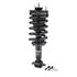 Monroe 153026 Suspension Strut and Coil Spring Assembly Magnum Loaded Assembly Suspension – Jambe de force complète avec