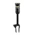 Monroe 173078 Suspension Strut and Coil Spring Assembly Quick-Strut Ensamble de Montante (Strut) y Muelle de Resorte de
