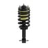 Monroe 153027 Suspension Strut and Coil Spring Assembly Magnum Loaded Assembly Suspension – Jambe de force complète avec