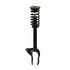 Monroe 173078 Suspension Strut and Coil Spring Assembly Quick-Strut Ensamble de Montante (Strut) y Muelle de Resorte de