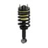 Monroe 153027 Suspension Strut and Coil Spring Assembly Magnum Loaded Assembly Suspension – Jambe de force complète avec