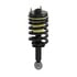 Monroe 153027 Suspension Strut and Coil Spring Assembly Magnum Loaded Assembly Suspension – Jambe de force complète avec