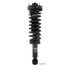 Monroe 153030 Suspension Strut and Coil Spring Assembly Magnum Loaded Assembly Suspension – Jambe de force complète avec