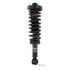 Monroe 153030 Suspension Strut and Coil Spring Assembly Magnum Loaded Assembly Suspension – Jambe de force complète avec