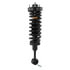 Monroe 153031 Suspension Strut and Coil Spring Assembly Magnum Loaded Assembly Suspension – Jambe de force complète avec