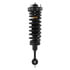 Monroe 153031 Suspension Strut and Coil Spring Assembly Magnum Loaded Assembly Suspension – Jambe de force complète avec