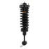 Monroe 153031 Suspension Strut and Coil Spring Assembly Magnum Loaded Assembly Suspension – Jambe de force complète avec