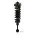 Monroe 153031 Suspension Strut and Coil Spring Assembly Magnum Loaded Assembly Suspension – Jambe de force complète avec