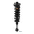 Monroe 153031 Suspension Strut and Coil Spring Assembly Magnum Loaded Assembly Suspension – Jambe de force complète avec