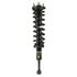Monroe 153032L Suspension Strut and Coil Spring Assembly Magnum Loaded Assembly Front Left Suspension Strut and Coil Spring