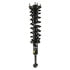 Monroe 153032L Suspension Strut and Coil Spring Assembly Magnum Loaded Assembly Front Left Suspension Strut and Coil Spring