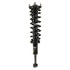 Monroe 153032L Suspension Strut and Coil Spring Assembly Magnum Loaded Assembly Front Left Suspension Strut and Coil Spring