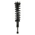 Monroe 153032L Suspension Strut and Coil Spring Assembly Magnum Loaded Assembly Front Left Suspension Strut and Coil Spring