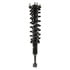 Monroe 153032L Suspension Strut and Coil Spring Assembly Magnum Loaded Assembly Front Left Suspension Strut and Coil Spring
