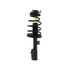 Monroe 173094 Suspension Strut and Coil Spring Assembly Quick-Strut Front Right Suspension Strut and Coil Spring Assembly