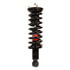 Monroe 171103 Suspension Strut and Coil Spring Assembly Quick-Strut Ensamble de Montante (Strut) y Muelle de Resorte de
