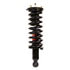 Monroe 171103 Suspension Strut and Coil Spring Assembly Quick-Strut Ensamble de Montante (Strut) y Muelle de Resorte de