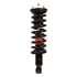 Monroe 171103 Suspension Strut and Coil Spring Assembly Quick-Strut Ensamble de Montante (Strut) y Muelle de Resorte de